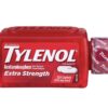 Tylenol Extra Strength 325 Caplets