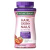 Hair Skin Nails 6000mcg 230Gummy