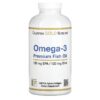 Omega 3 Premium Fish Oil 240Softgels