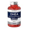DHEA 100mg 200Caps