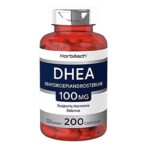 DHEA 100mg 200Caps