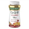 Co Q10 200mg 60Gummies