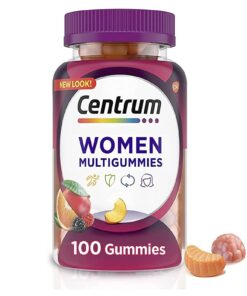 Centrum Women 100Gummies