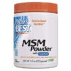 MSM Powder with OptiMSM 250Grams