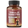 Tribulus Terrestris 8650mg 90Cap