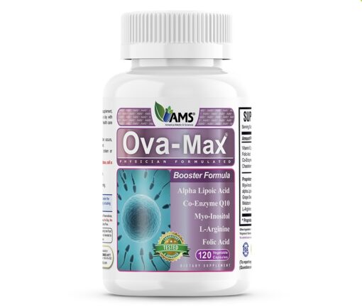Ova-Max 120caps