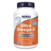 Ultra Omega3 180Softgels