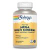 Mega Multi Mineral  200Caps