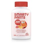 Multivitamin Omega3 120Gummy