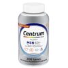 Centrum Men 50+Silver 200Tablets