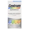 Centrum Advance 100Tablets