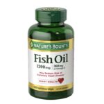 Omega3 1200mg 120Softgels