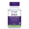 DHEA 50mg 60Tablets