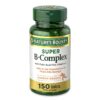 Super B Complex 150Tab