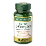 Super B Complex 150Tab
