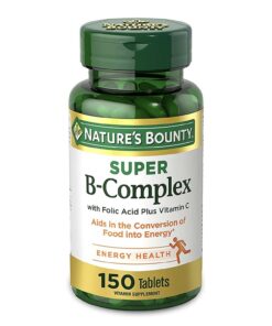 Super B Complex 150Tab