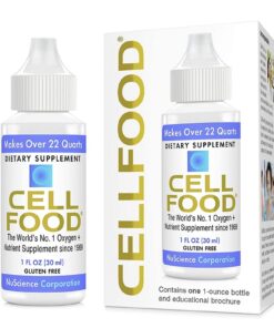 Cellfood Liquid 30mL