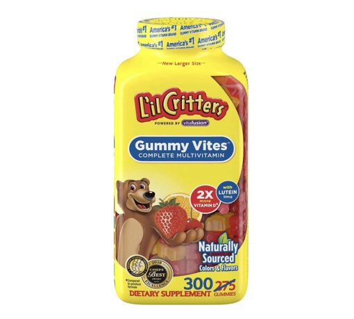Gummy Vites 300Gummy