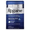 Rogaine 5%Minoxidil Foam