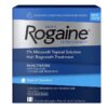 Rogaine 5%Minoxidil Solution