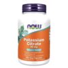 Potassium citrate 180caps