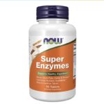 Super Enzymes 90Tablets
