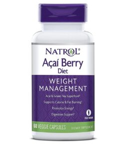 Acai Berry Diet 60cap