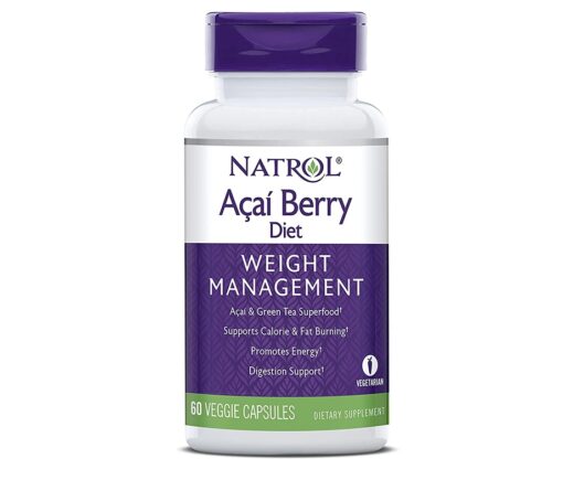 Acai Berry Diet 60cap