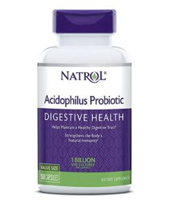 Acidophilus Probiotic 1Billion 150Caps