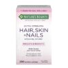 Hair Skin Nails 250ٍSoftgels
