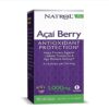 Acai Berry Antioxidant 1000mg 75Caps