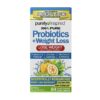 Probiotics+Weight Loss 84 Caps