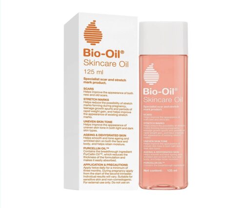 Bio-Oil Skin care Oil 125 mL