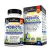 Probiotic 40 Billion CFU 60Caps