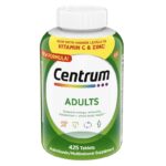 Centrum Adult 425Tablet
