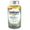 Centrum Adults 50+Silver 325 Tablets