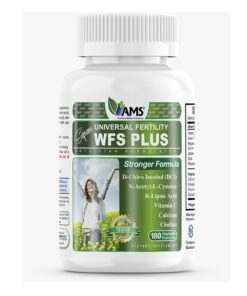 WFS PLUS 180Caps