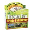 Green Tea Triple Fat Burner, 30 Liquid Soft-Gels