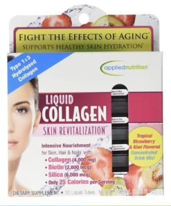 Liquid Collagen  10 Count