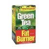 Green Tea Triple Fat Burner, 200 Liquid Soft-Gels