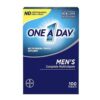One A Day Men’s 100 Tablet