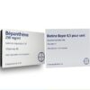 Biotine & Bepanthen ampules