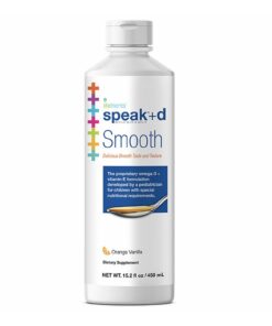 Speak Smooth 450 mL