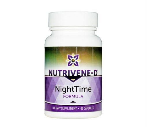 Nutrivene-D NightTime Formula
