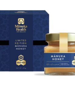 Manuka Honey 950+MGO 250g
