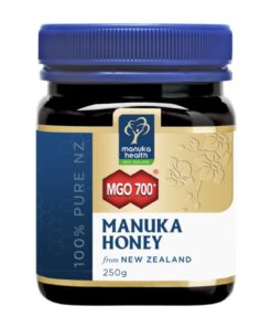 Manuka Honey 700+MGO 250g