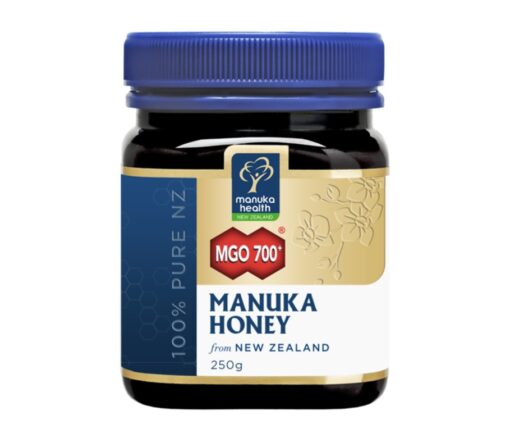 Manuka Honey 700+MGO 250g