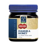 Manuka Honey 850+MGO 250g