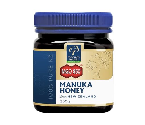 Manuka Honey 850+MGO 250g