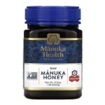 Manuka Honey 400+MGO 500g